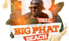 Big Phat Beach - All White Party!