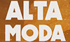  	'ALTA MODA the Collection' Costume Launch