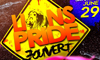 Lion's Pride J'ouvert