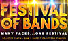 Festival of the Bands 2019
