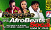 Reggae | Afro Beats | Soca - Under The Stars