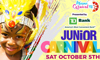 Miami Carnival Junior Parade 2019