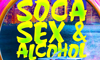 Soca Sex & Alcohol Labor Day
