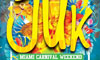 Juk - Soca Vs Dancehall (Miami Carnival Weekend)