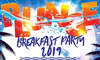 Plunge Miami Carnival Breakfast Fete