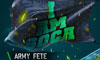 I Am Soca Army Fete - Miami