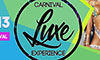The Luxe Carnival Experience - Miami Carnival Glam