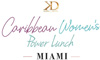 Caribbean Women's Power Lunch (Miami)