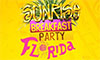 Sunrise Breakfast Party Florida (Thanksgiving Edition)