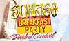 Sunrise Breakfast Party Trinidad Carnival 2020