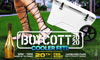 Boycott Cooler Fete 2020