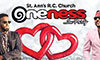 Oneness The Party 2020