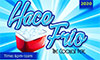 Hace Frío - The Coolest Fete