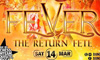 FEVER - The Carnival Return Fete