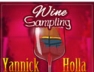 Wine Sampling