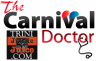The Carnival Doctor 2015 Soca Mix
