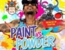 Paint vs. Powder