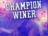 Champion Winer