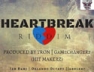 Leff It (Radio Edit) (Heartbreak Riddim)