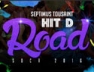 Hit D Road