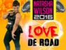 Love De Road