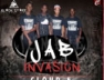 Jab Invasion (Jumbie Jab Riddim)