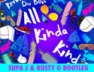 All Kinda Kind (Supa J & Rusty G Kubano Bootleg)
