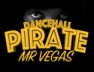 Dancehall Pirate