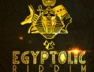 No Gal (Egyptolic Riddim)