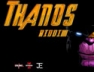 Tic-Tac-Toe (Thanos Riddim)