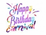 Carnival Birthday (Happy Birthday Carnival)