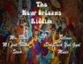 Music (New Orleans Riddim)