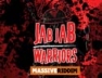 Jab Jab Warriors (Massive Riddim)