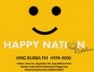 Fill Up My Cup (Happy Nation Riddim)