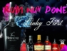 Rum Nuh Done