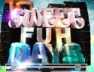 Sweet Fuh Days (Road Mix)