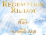 Never Stop (Redemption Riddim)