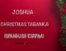 Christmas Tabanka (Spanglish Riddim)