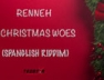 Christmas Woes (Spanglish Riddim)