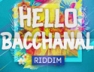 Sadé (Hello Bacchanal Riddim)
