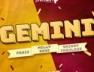 Gemini (Bittersweet Riddim)