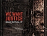 Mr. Killa - We Want Justice