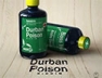 Young and Wild (Durban Poison Riddim)
