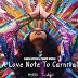 A Love Note To Carnival