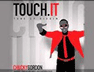 Touch It (Tune Up Riddim)