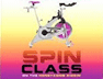 Spin Class (Honeycomb Riddim)