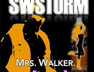 Mrs. Walker (No Chaser Remix)