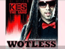 Wotless (Madman Richard Remix) 