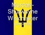 Murdah (Sugark Down D Road Refix)