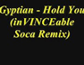  Hold You (inVINCEable Soca Remix)